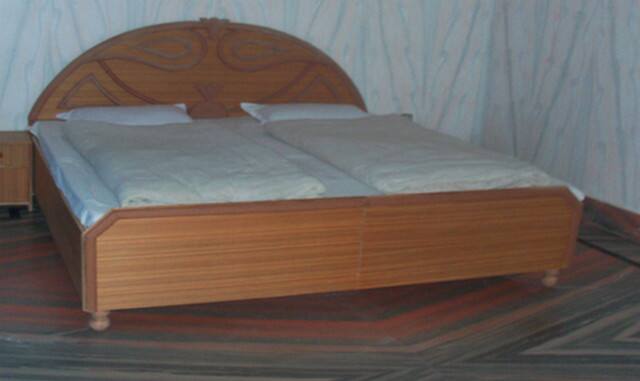 Annexy Resort, Barkot 4
